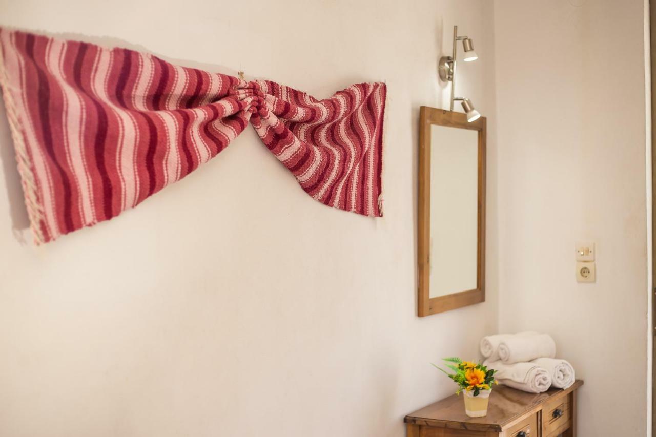 Hotel Marieta-Giannis à Faliraki Extérieur photo